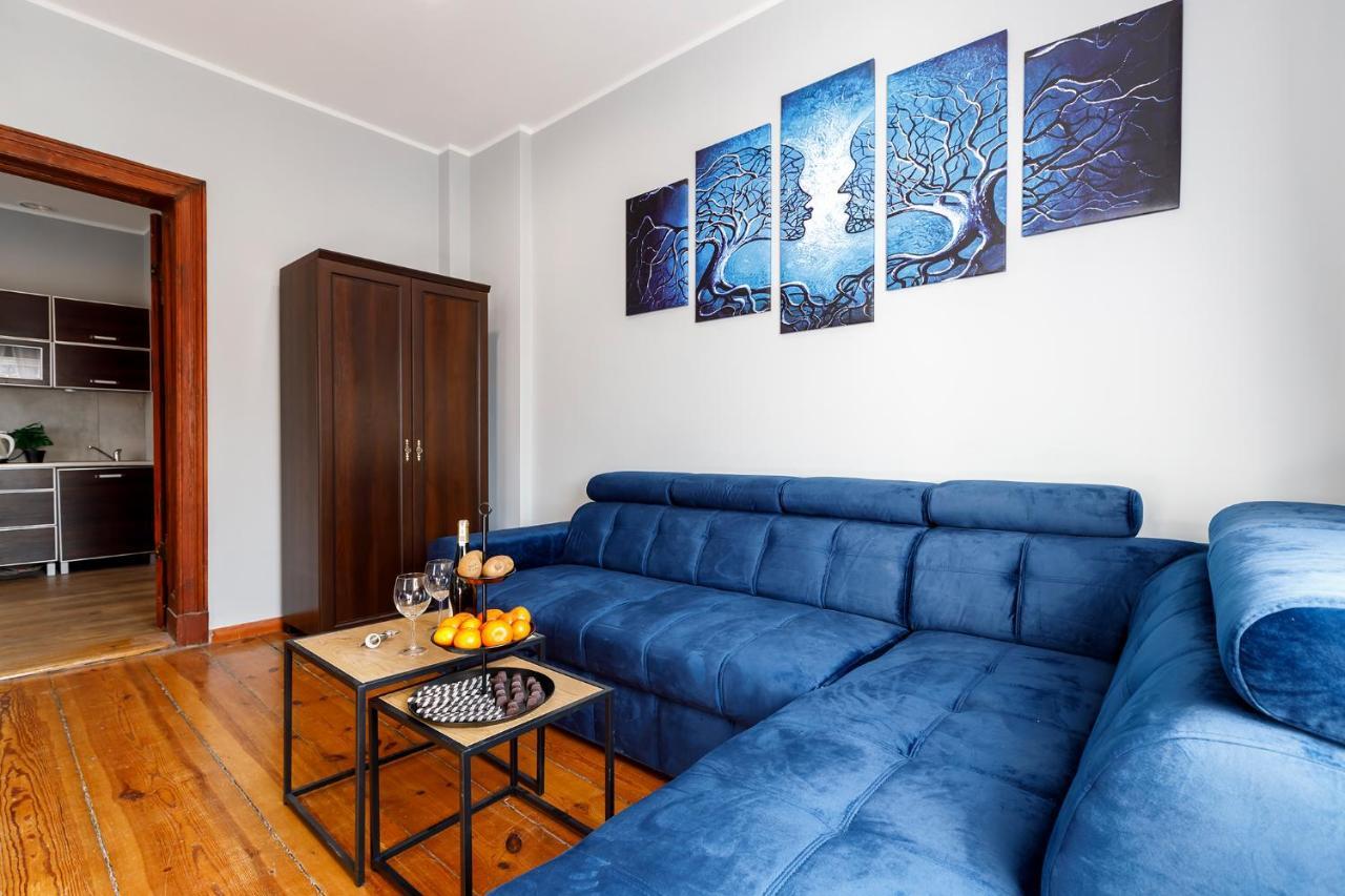 Chopin Park Apartments Poznan Exterior photo